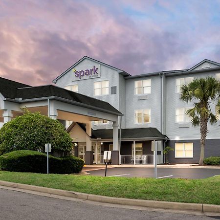 Comfort Inn&Suites Saint Augustine Extérieur photo