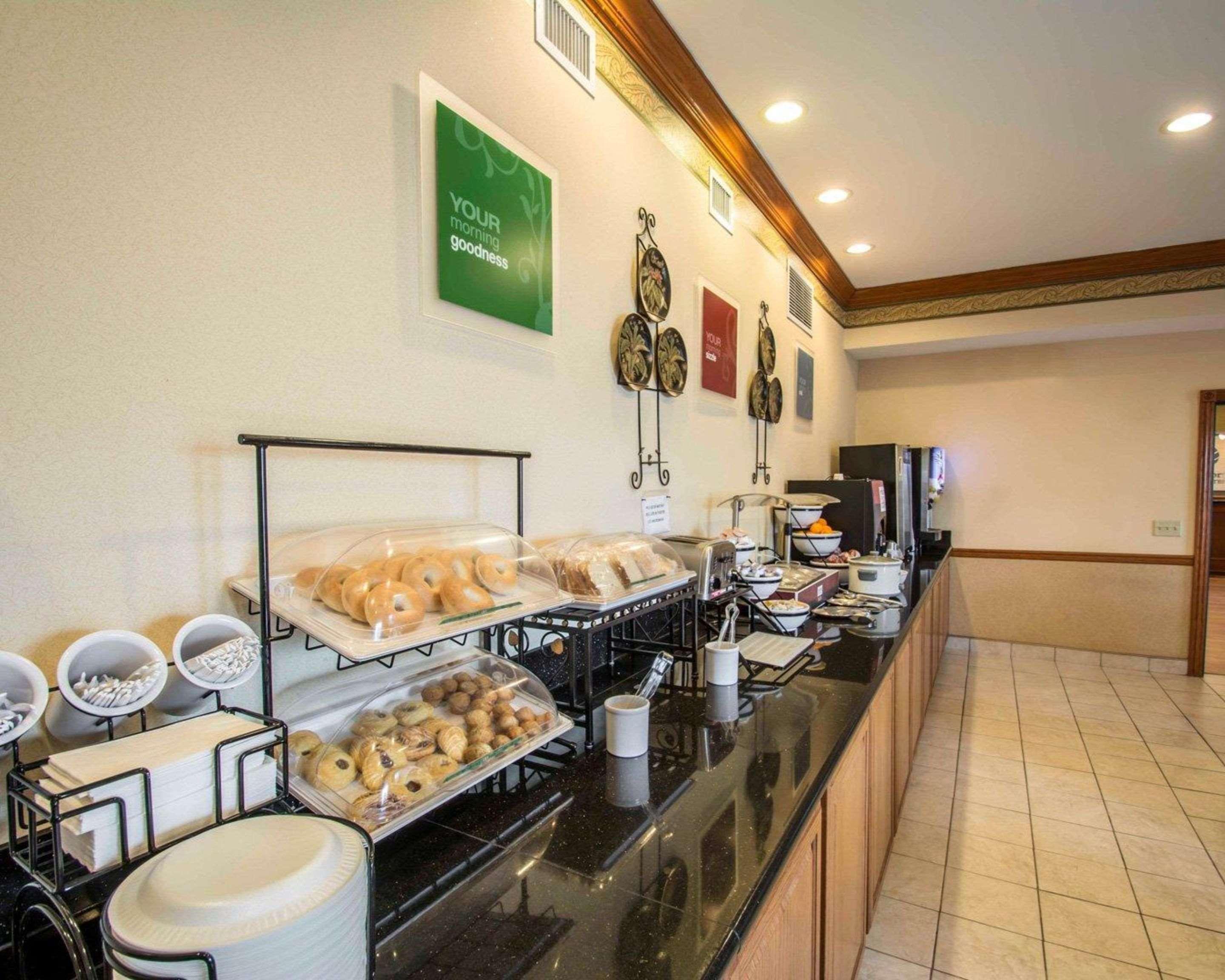 Comfort Inn&Suites Saint Augustine Extérieur photo