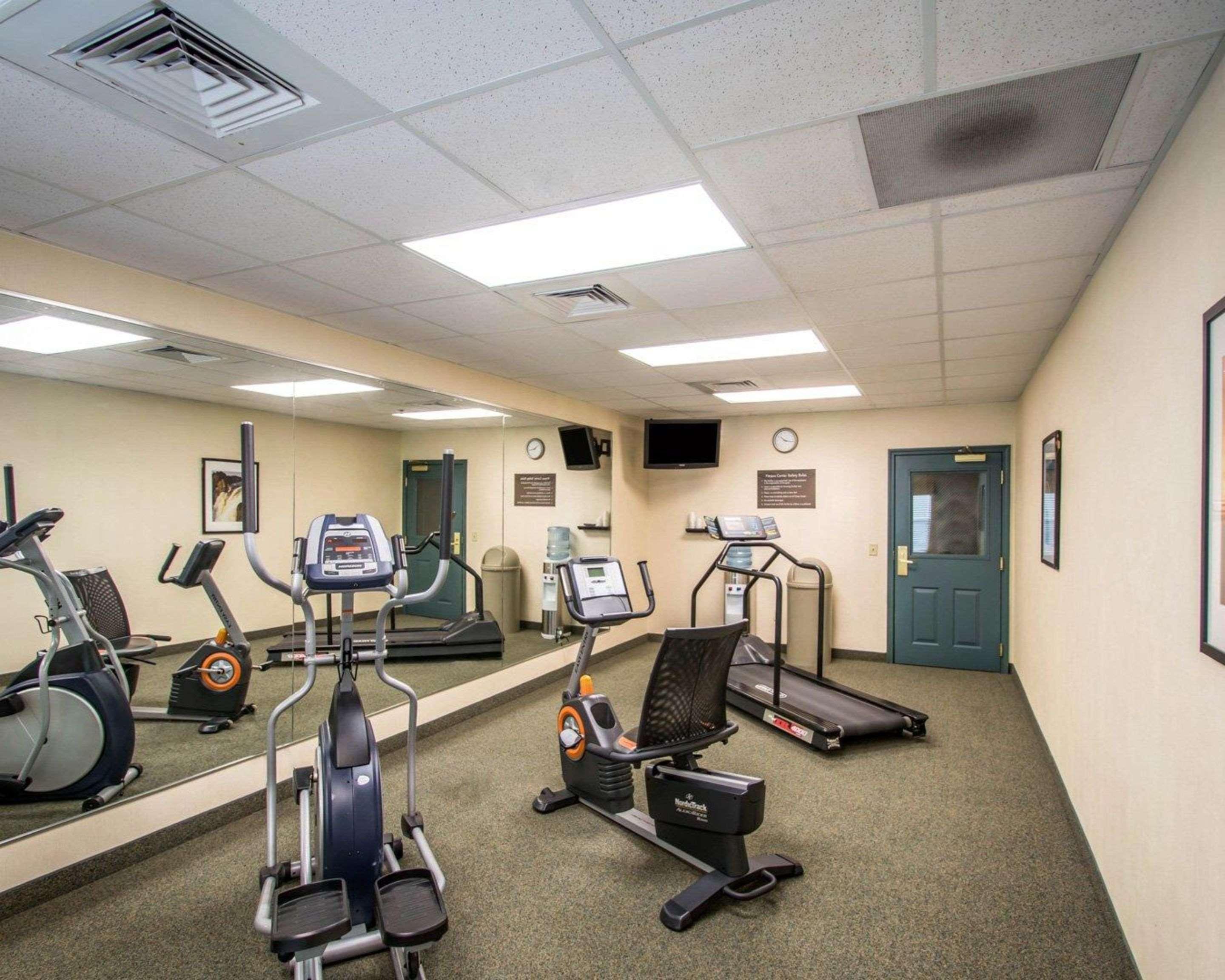 Comfort Inn&Suites Saint Augustine Extérieur photo