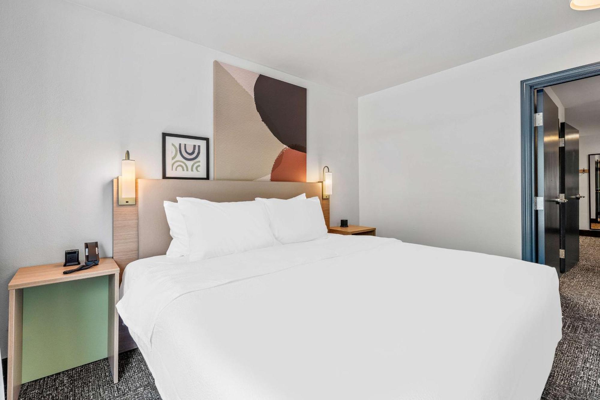 Comfort Inn&Suites Saint Augustine Extérieur photo