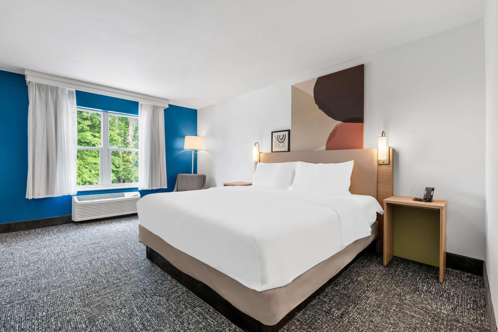 Comfort Inn&Suites Saint Augustine Extérieur photo