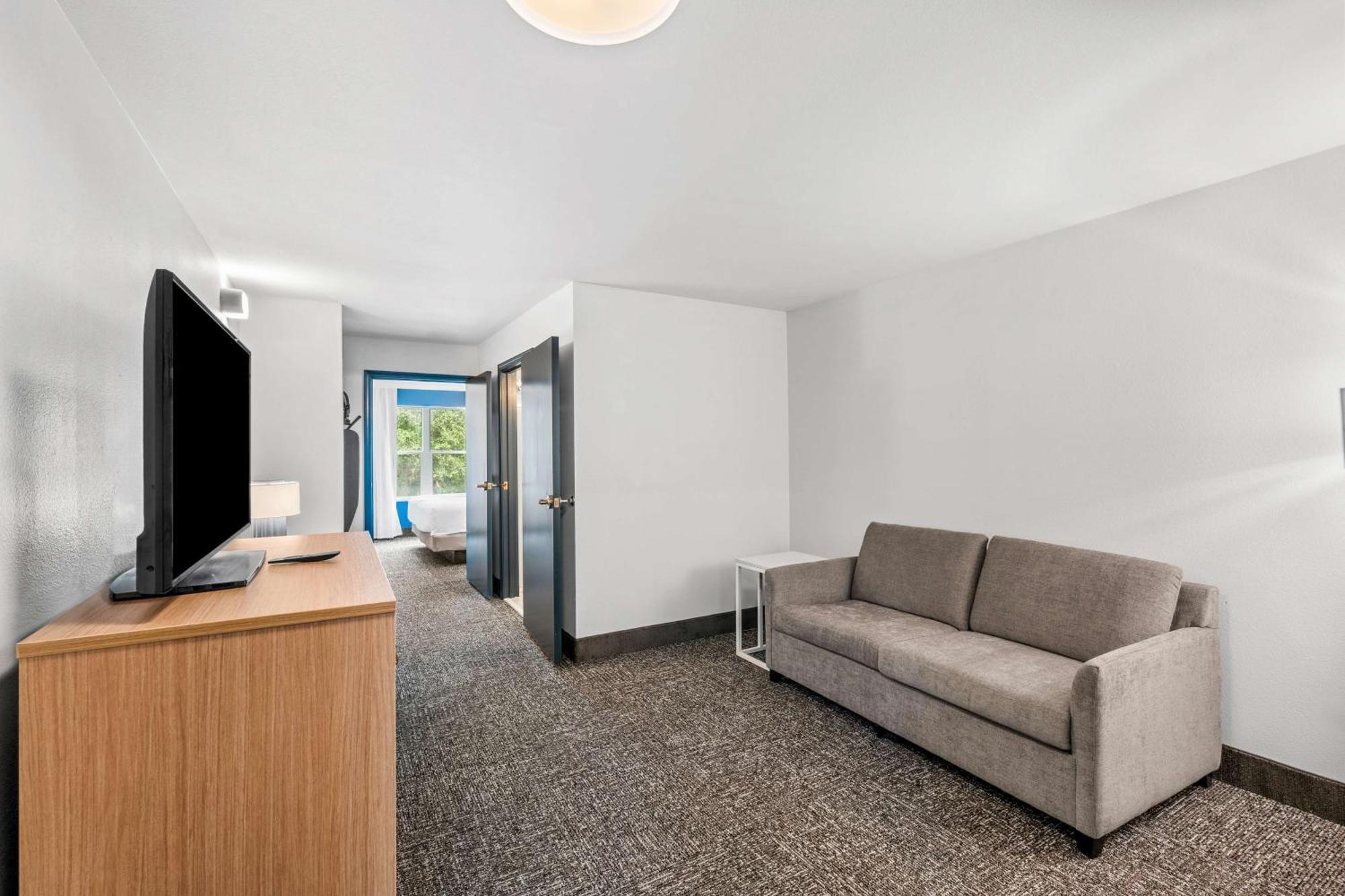 Comfort Inn&Suites Saint Augustine Extérieur photo