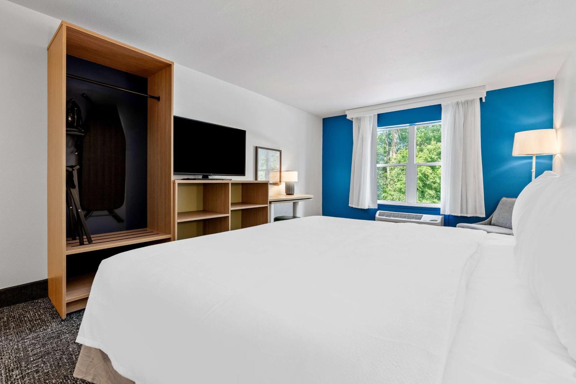 Comfort Inn&Suites Saint Augustine Extérieur photo