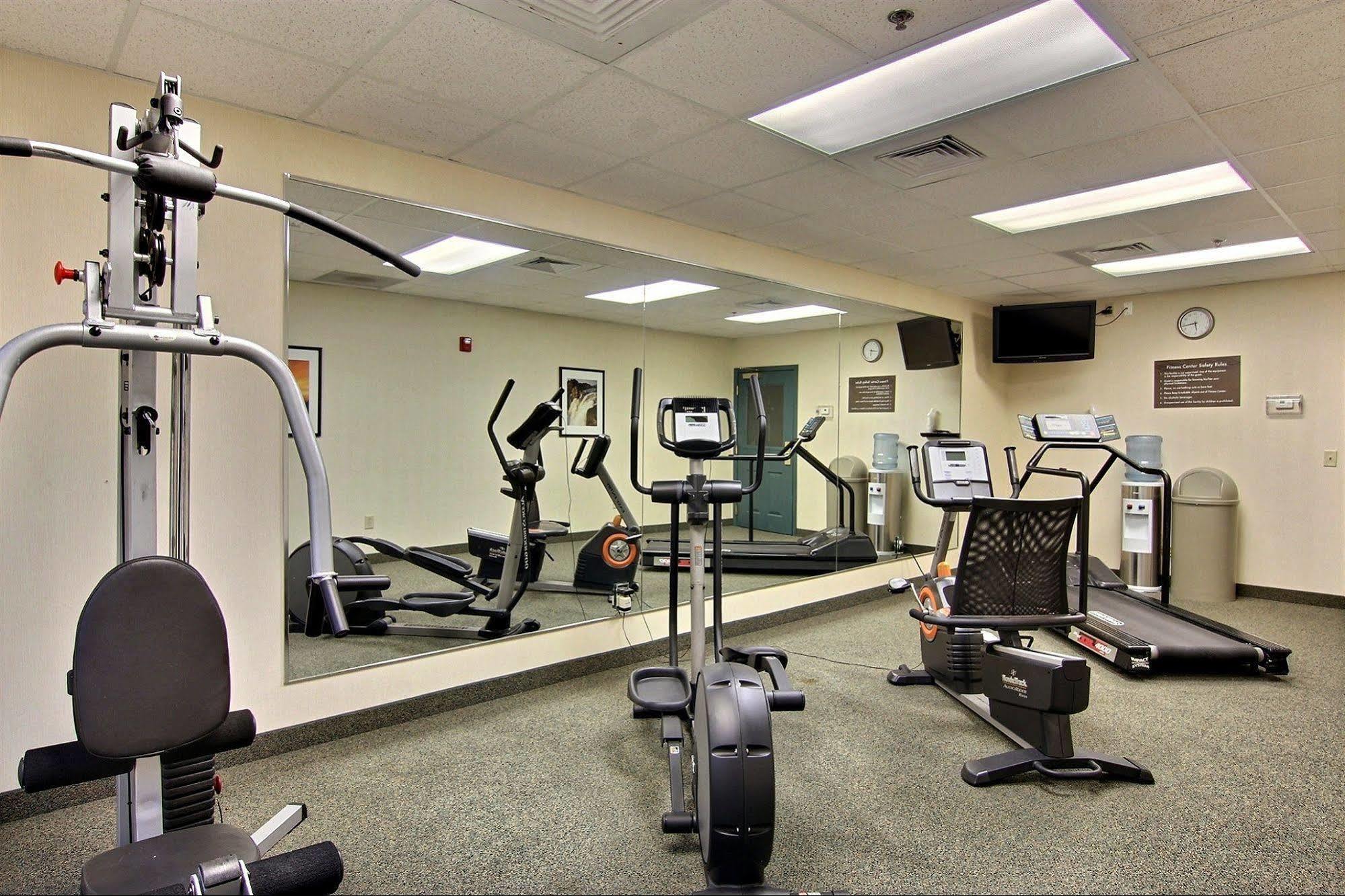 Comfort Inn&Suites Saint Augustine Extérieur photo